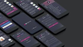 İş Kıbrıs UI/UX Tasarımı