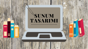 sunum tasarımınızı yapabilirim