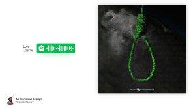 Lore Uzaklar - Single ve Albüm Kapağı