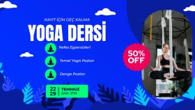 Yoga Usta için banner