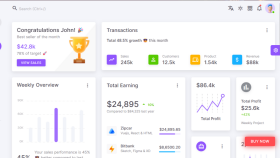 🚀 Content Management System (CMS) Project 📝 
