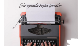 seo uyumlu içerikler üretebilirim