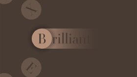 "The Beauty Box" Acrostic Post Tasarımı