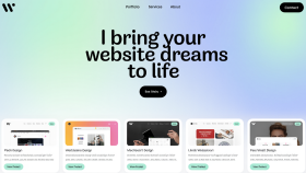 web sitesi yaparım