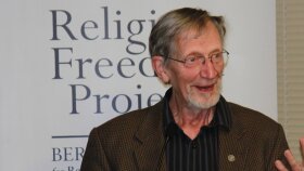 Örnek Video Çevirisi 2 [Alvin Plantinga]