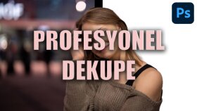 profesyonel dekupe yaparım