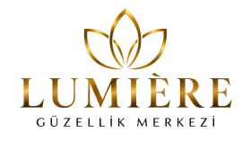GÜZELLİK MERKEZİ LOGO ÇALIŞMASI 