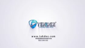 Logo intro