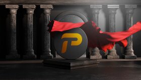 Poyraz Türkoğlu Logo