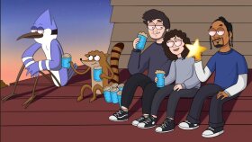 Regular Show