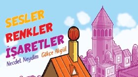 Kitap Kapağı Tasarımı