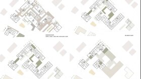 konsept/analiz paftalama, plan renklendirme yapabilirim