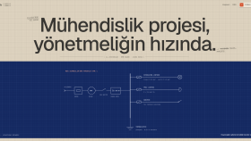 Konsept Web Uygulaması – Akıllı Arama ve Veri Platformu