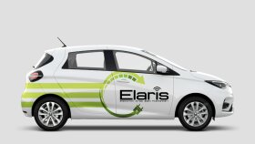Elaris - Araç Giydirme
