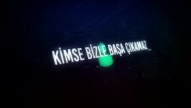 kinetik tipografi hazırlayabilirim