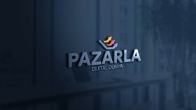 Epazarla Kurumsal Tasarım