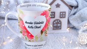 Mockup Çalışmaları