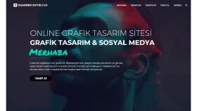 Web Sitesi Tasarımı ve Kurulumu