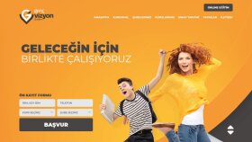 Özel Tasarım Mobil Uyumlu İnternet Sitesi