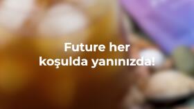 Soğuk Detox Çay Tanıtımı