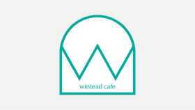 Logo Tasarımı - Wintead Cafe