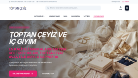 Özel Altyapı ve Sipariş Sistemi