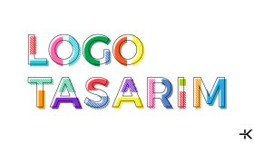 profesyonel olarak sizlere logo tasarlıyorum
