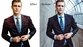 Ben Profesyonel Bir Şekilde Fotoğraf Düzenleyebilirim