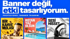 marka tarzına uygun etkili tasarımlar hazırlayabilirim