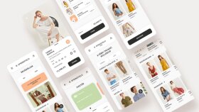  Web ve Mobil iş zekası çözümleri sunarım