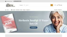 Deta Medya Group Web Tasarımı ve SEO Çalışması