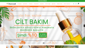 E-Ticaret Sitesi Kurulumu ve Dijital Pazarlama Çalışmaları
