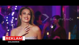 Reklam Seslendirmelerim 