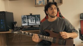 oyun müziği konusunda yardımcı olabilirim