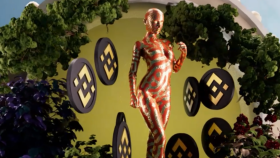 NFT ve Metaverse Projesidir