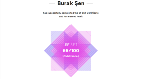 İngilizce çeviri yapabilirim