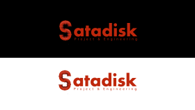 Mühendislik Firması Logo