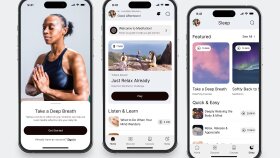 hem iOS hem Android'de çalışan mobil uygulamalar yapabilirim