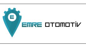 Emre Otomotiv - Logo tasarımı