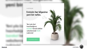 Reklam Banner Tasarımı