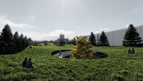 Urban - Kent Projeleri