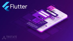 Flutter ile istedigin uygulamanin tasarimini yaparim