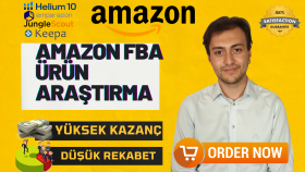 amazon private label kazandıran fırsat ürünü bulabilirim