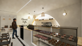 Kafe 