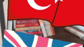 Rusça, İngilizce ve Türkçe dilleri arasında çeviri yaparım