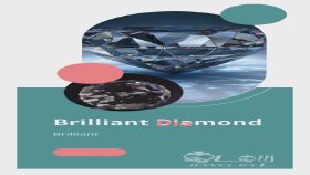 Brilliant Diamond Video 