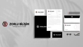 Kurumsal Kimlik Tasarımı - Logo Tasarımı