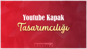 Youtube Kapak Tasarımı
