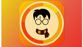 Android uygulama için yaptığım icon.