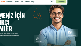 FullStack projeler yapıyorum